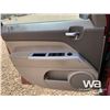 Image 13 : 2008 JEEP PATRIOT SUV