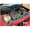 Image 19 : 2008 JEEP PATRIOT SUV