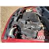 Image 21 : 2008 JEEP PATRIOT SUV