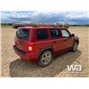 Image 3 : 2008 JEEP PATRIOT SUV