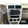 Image 9 : 2008 JEEP PATRIOT SUV