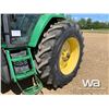 Image 13 : 2002 JOHN DEERE 7410 MFD TRACTOR