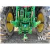 Image 14 : 2002 JOHN DEERE 7410 MFD TRACTOR