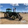 Image 2 : 1975 JOHN DEERE 4430 TRACTOR