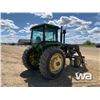 Image 3 : 1975 JOHN DEERE 4430 TRACTOR