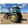 Image 4 : 1975 JOHN DEERE 4430 TRACTOR
