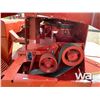 Image 11 : 2007 NEW HOLLAND 1431 DISCBINE