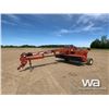 Image 1 : 2007 NEW HOLLAND 1431 DISCBINE