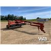 Image 2 : 2007 NEW HOLLAND 1431 DISCBINE