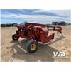 Image 3 : 2007 NEW HOLLAND 1431 DISCBINE