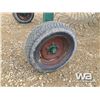 Image 10 : SOVEMA 14 WHEEL V-HAY RAKE