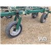 Image 13 : SOVEMA 14 WHEEL V-HAY RAKE