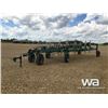 Image 1 : SOVEMA 14 WHEEL V-HAY RAKE