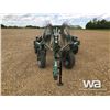 Image 2 : SOVEMA 14 WHEEL V-HAY RAKE