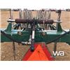 Image 8 : SOVEMA 14 WHEEL V-HAY RAKE
