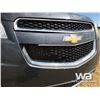 Image 17 : 2010 CHEVROLET EQUINOX SUV