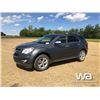 Image 1 : 2010 CHEVROLET EQUINOX SUV