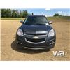 Image 2 : 2010 CHEVROLET EQUINOX SUV