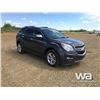 Image 3 : 2010 CHEVROLET EQUINOX SUV