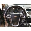 Image 8 : 2010 CHEVROLET EQUINOX SUV