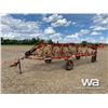 Image 1 : SITREX 12 WHEEL V-HAY RAKE