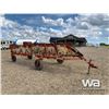 Image 2 : SITREX 12 WHEEL V-HAY RAKE