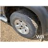 Image 18 : 2003 DODGE RAM 1500 CREW CAB PICKUP