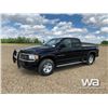 Image 1 : 2003 DODGE RAM 1500 CREW CAB PICKUP