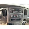 Image 9 : 2003 DODGE RAM 1500 CREW CAB PICKUP