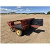 Image 4 : NEW HOLLAND 166 HAY INVERTER