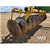 Image 11 : JOHN DEERE 220 18 FT. TANDEM DISC