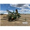 Image 2 : JOHN DEERE 220 18 FT. TANDEM DISC