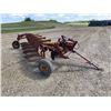 Image 2 : MELROE 911 5 X 16" PLOW