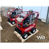 Image 1 : EASY KLEEN 4,000 PSI HOT WATER PRESSURE WASHER