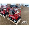 Image 2 : EASY KLEEN 4,000 PSI HOT WATER PRESSURE WASHER