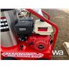 Image 8 : EASY KLEEN 4,000 PSI HOT WATER PRESSURE WASHER