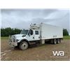 Image 1 : 2009 IHC WORK STAR 7000 T/A VAN TRUCK