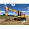 Image 1 : 2006 NEW HOLLAND 215 HYD. EXCAVATOR