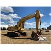 Image 2 : 2006 NEW HOLLAND 215 HYD. EXCAVATOR