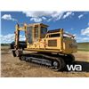 Image 4 : 2006 NEW HOLLAND 215 HYD. EXCAVATOR