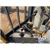Image 7 : 2006 NEW HOLLAND 215 HYD. EXCAVATOR