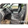 Image 6 : 2009 FORD F350 LARIAT CREW CAB PICKUP