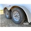 Image 7 : 2016 FOREST RIVER TWF701432 T/A ENCLOSED TRAILER