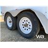 Image 7 : 2010 AMERICAN OB714TR2 T/A ENCLOSED TRAILER