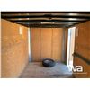 Image 9 : 2010 AMERICAN OB714TR2 T/A ENCLOSED TRAILER