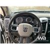 Image 10 : 2011 DODGE 1500 CREW CAB PICKUP
