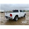 Image 3 : 2011 DODGE 1500 CREW CAB PICKUP