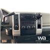 Image 9 : 2011 DODGE 1500 CREW CAB PICKUP