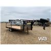 Image 2 : 1999 HAYSHED 920G T/A 5TH WHEEL TRAILER