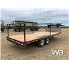 Image 3 : 1999 HAYSHED 920G T/A 5TH WHEEL TRAILER